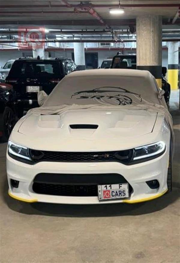 دودج تشارجر 2023 للبيع في العراق -  بغداد